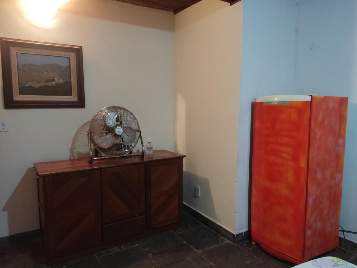 מלון ריו דה ז'ניירו Mangue House 2 מראה חיצוני תמונה