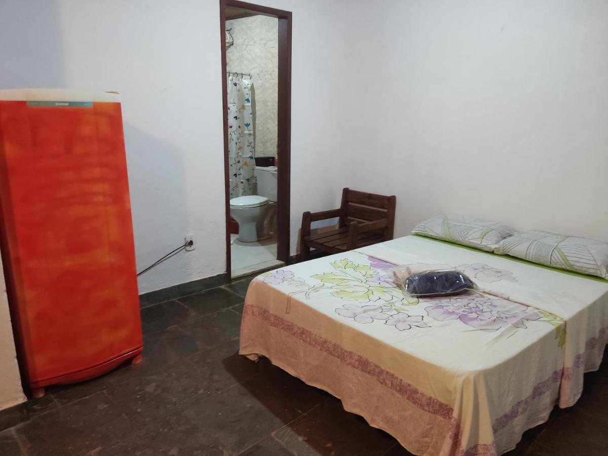 מלון ריו דה ז'ניירו Mangue House 2 מראה חיצוני תמונה