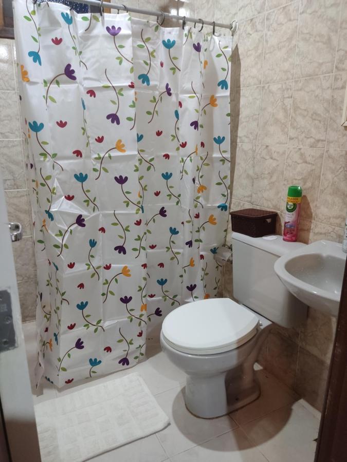מלון ריו דה ז'ניירו Mangue House 2 מראה חיצוני תמונה